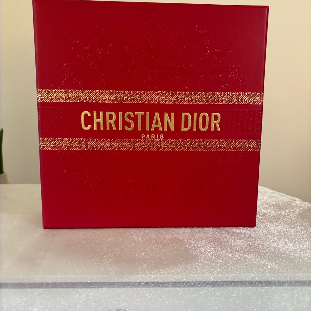 Christian Dior Gift Box